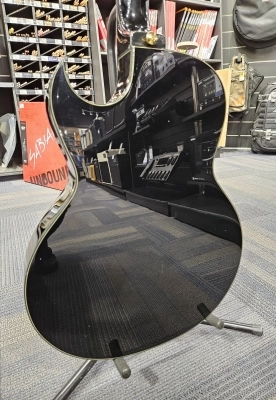 Ibanez - EP5 Steve Vai Acoustic/Electric 2