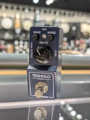 IBANEZ TREMOLO