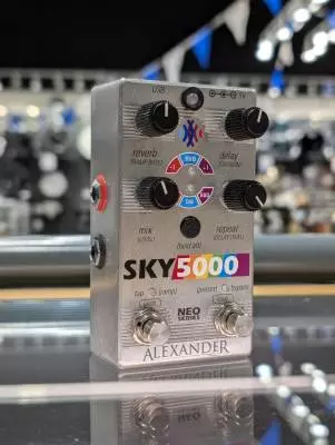 ALEXANDER SKY5000