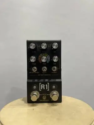 Store Special Product - WALRUS HI-FI REVERB