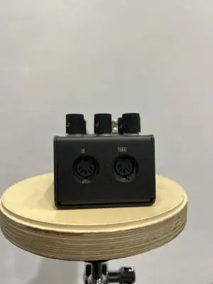 WALRUS HI-FI REVERB 2