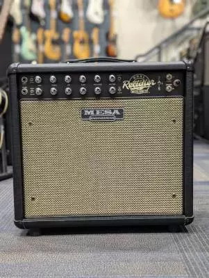 MESA RECTO-VERB 25 1X12 COMBO