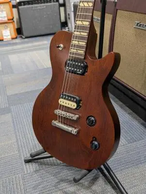 GODIN SUMMIT CLASSIC HT HAVANA BRN