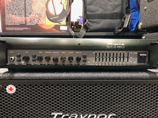 Ampeg - SVT-3PRO