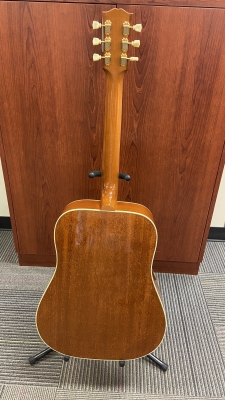 Gibson - ACOHBHCGH 6