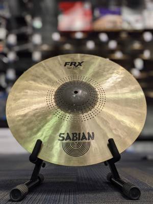 Sabian - FRX1806