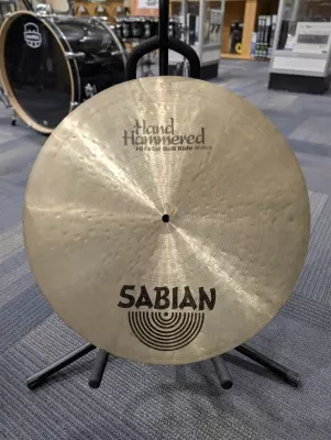 HH Flat Bell Ride Sabian 18