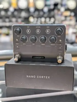 Neural DSP - NANO CORTEX