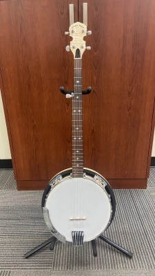 Gold Tone - CC-100R Cripple Creek Resonator Banjo