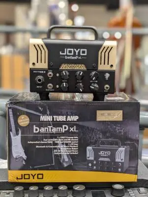 JOYO Tweedy BanTamp XL Series Mini Amp Head
