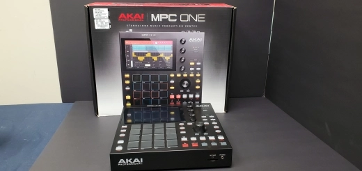 Akai - MPC ONE