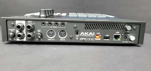 Akai - MPC ONE 3