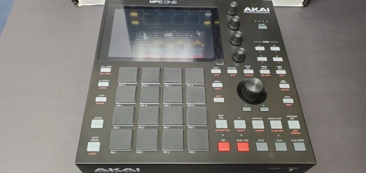 Akai - MPC ONE 2