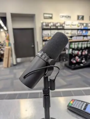 Shure - SM7B