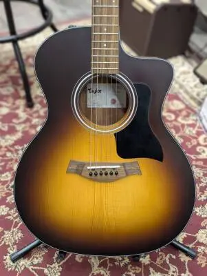 Taylor Guitars - 114CE-SE-SB