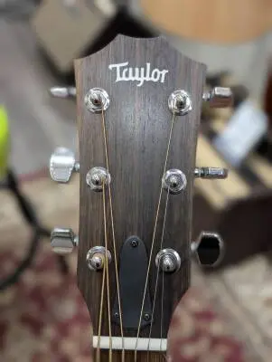 Taylor Guitars - 114CE-SE-SB 2