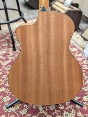 Taylor Guitars - 114CE-SE-SB 2