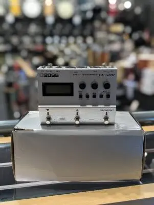 BOSS - VE-500 BOSS