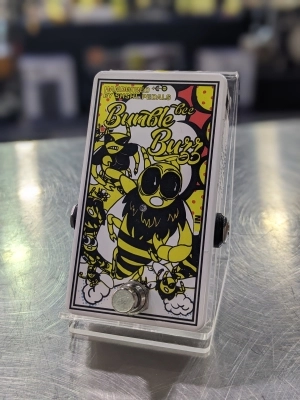 SHSHL BUMBLE BEE BUZZ