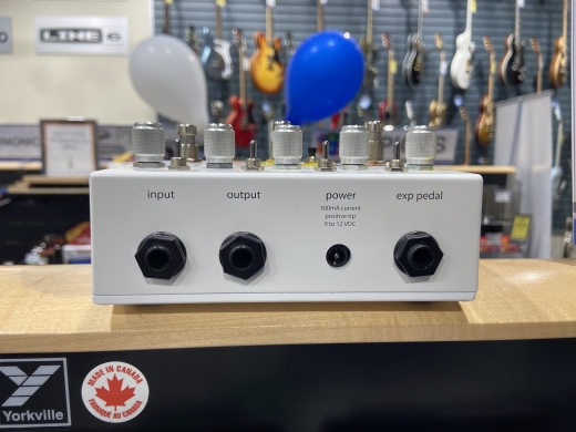 Store Special Product - Empress Effects - Superdelay