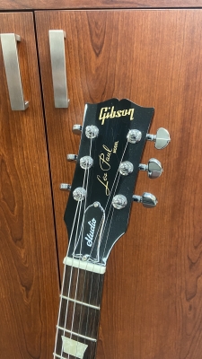 Gibson - LPST00EBCH 3