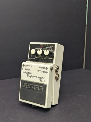 BOSS - NS-2