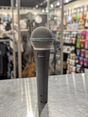 Store Special Product - Shure - BETA58A