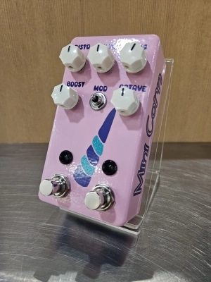 Guptech - Death by Unicorn Mini