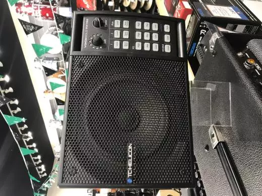 TC-Helicon - VOICESOLO FX150