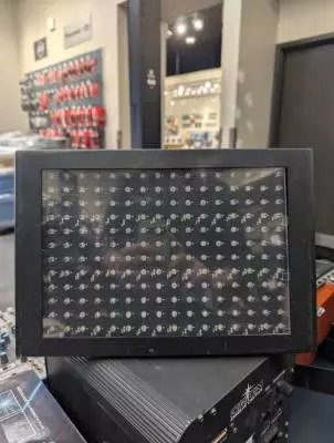 ORION UV PULSE BLACKLIGHT PANEL