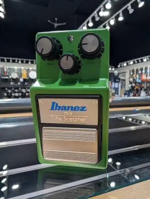 Ibanez - TS9