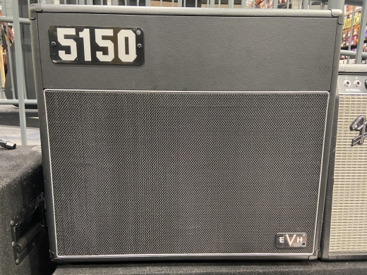 Store Special Product - EVH - 5150 Iconic Series 40W 1x12 Combo - Black