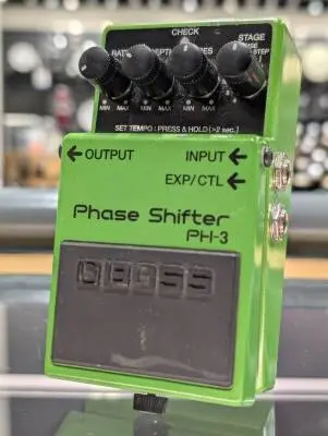 BOSS - PH-3