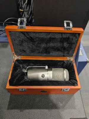 Store Special Product - Warm Audio - WA-47F