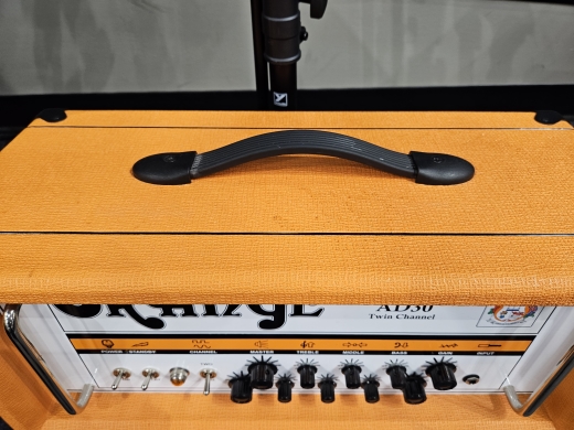 Orange Amplifiers - AD30 Head 3