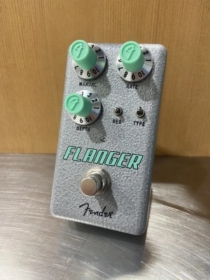 FENDER HAMMERTONE FLANGER