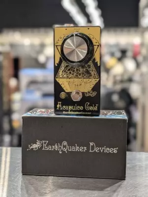 EARTHQUAKER ACAPULCO GOLD V2