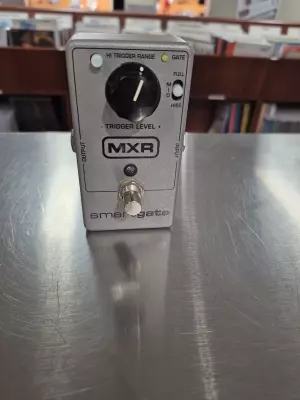 MXR - M135