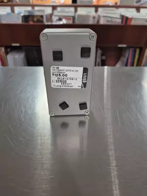 MXR SMART GATE NOISE SUPRESSOR 2