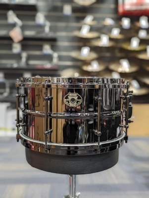 LUDWIG BLACK MAGIC 13X7