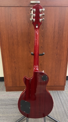 Store Special Product - Epiphone - Les Paul Standard 60s - Bourbon Burst