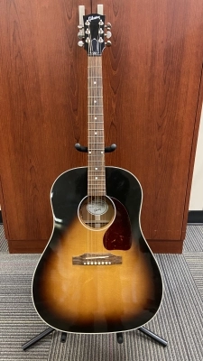 Gibson - J-45 Standard Vintage Sunburst