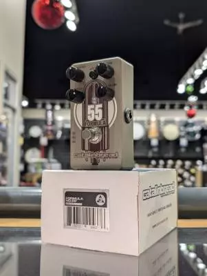 Catalinbread - FORMULA 55 V1