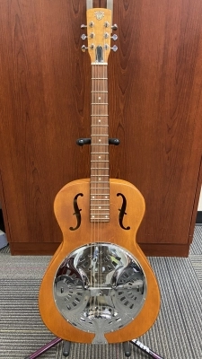 Epiphone - Hound Dog Dobro - Round Neck