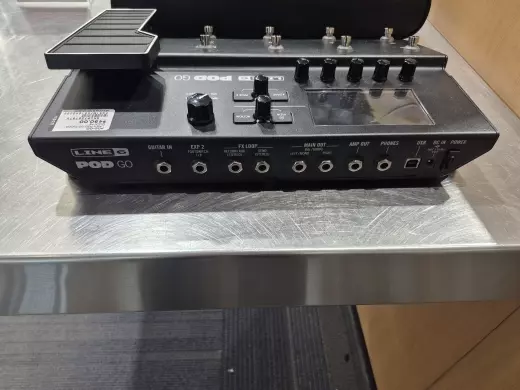 Line 6 - POD-GO 2