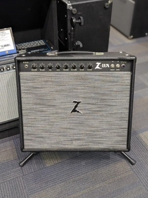 Dr. Z - Z-LUX 112 B/W WITH ROADCASE!