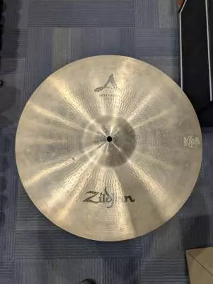ZILDJIAN A 21
