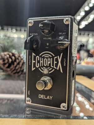 Store Special Product - MXR ECHOPLEX DELAY