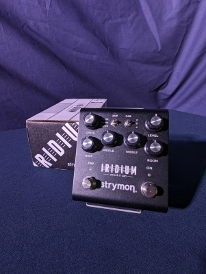 Strymon - IRIDIUM