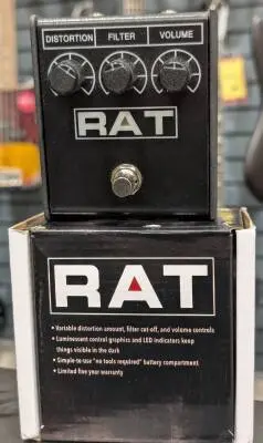 RAT - RAT 2
